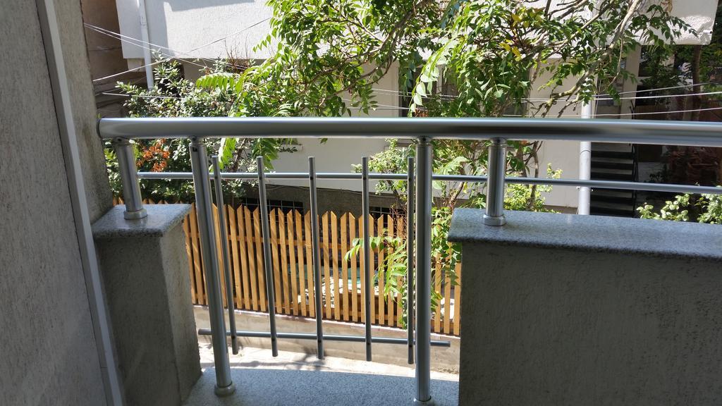 4U Apartment Burgas Exterior foto