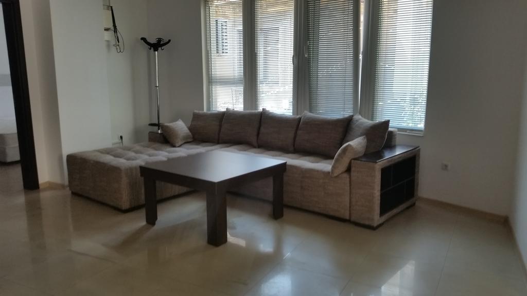 4U Apartment Burgas Exterior foto